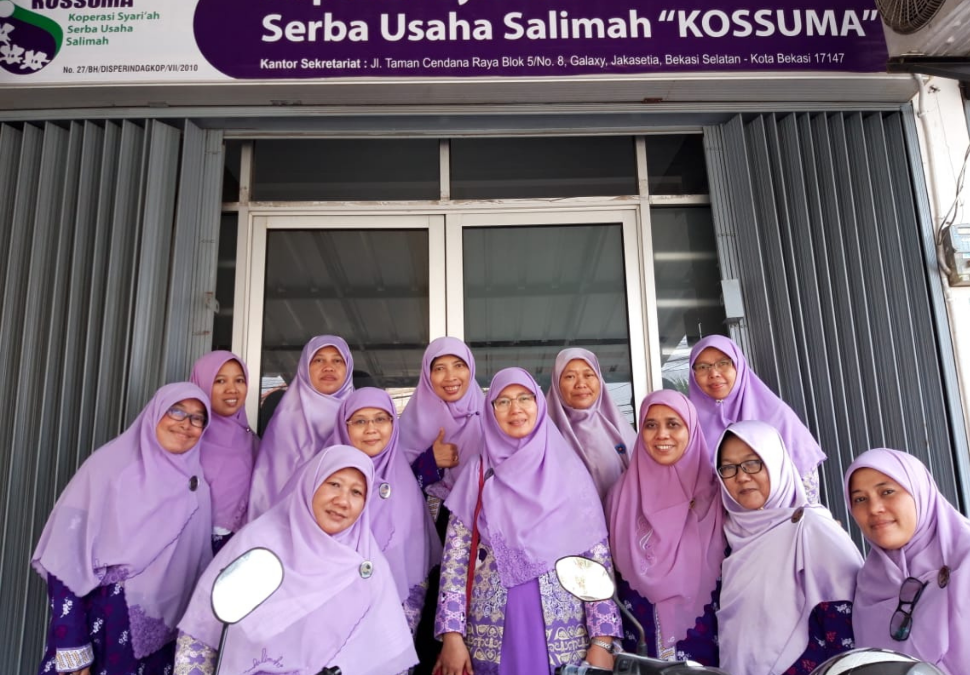 (2) Company Profile Salimah 2025 (1)