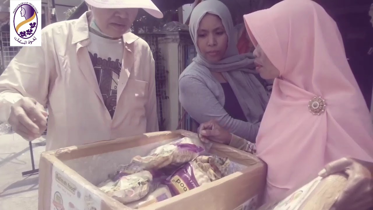 Salimah Food Keliling