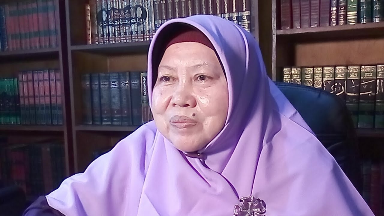 Mengakrabkan Diri & Keluarga Dengan Al Qur'an