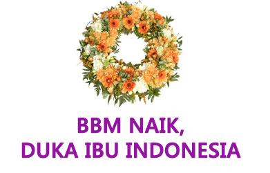 duka-ibu-indonesia-bbm-naik