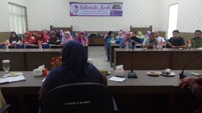 PW Aceh