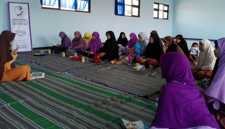 Foto Kajian Qur'an