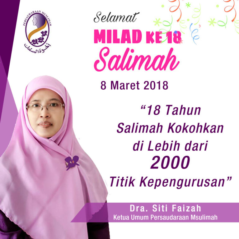 milad-salimah-ke-18