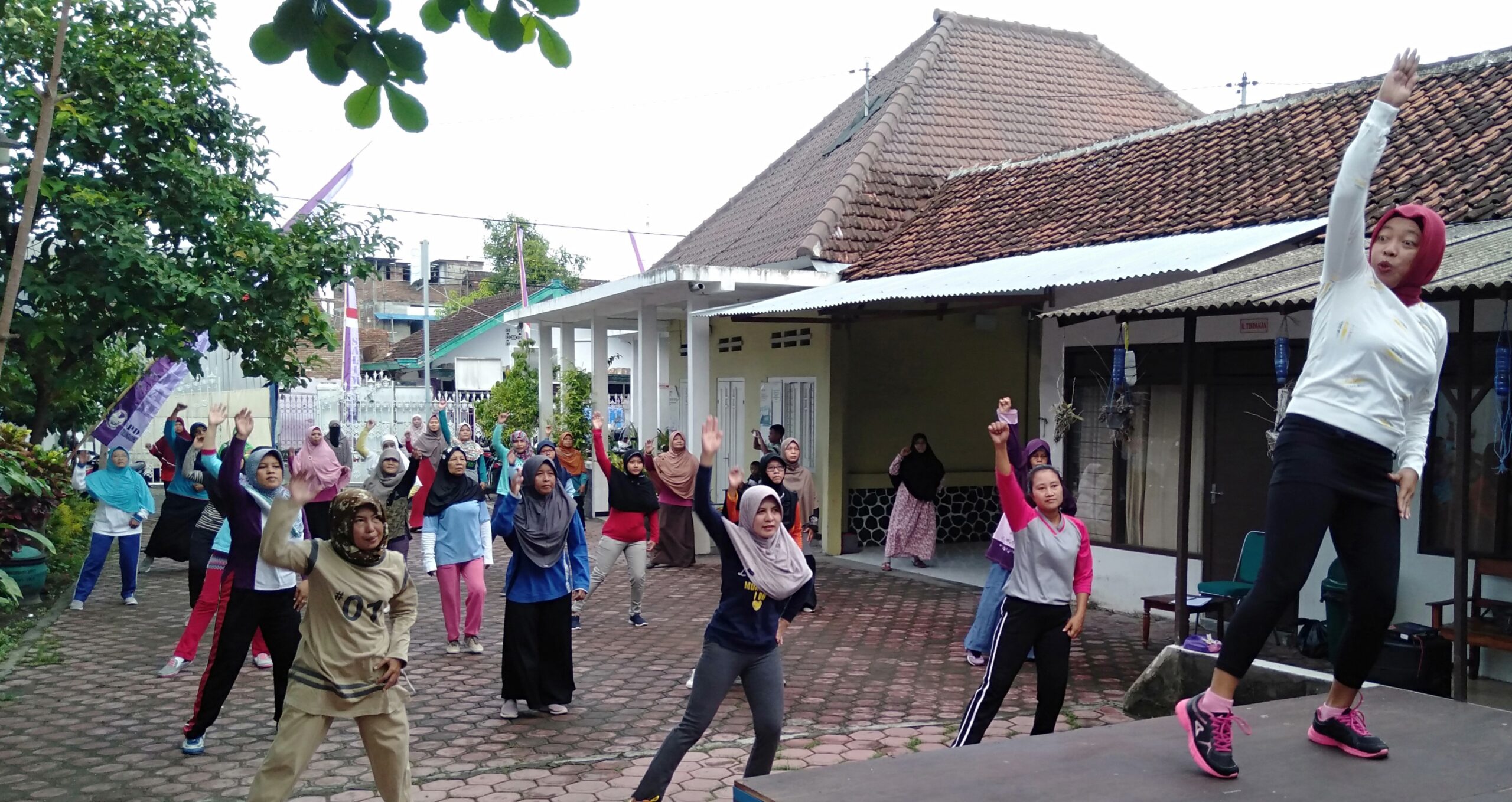Resep Anti Baper Ala Salimah Tulungagung