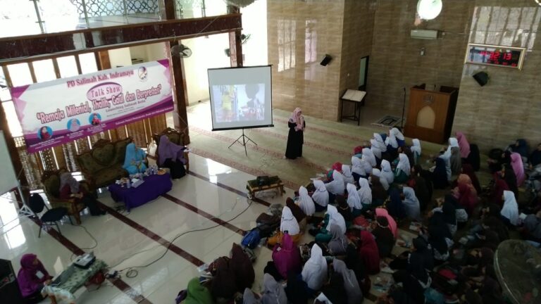Talkshow Kab Indramayu