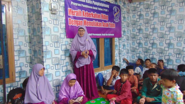 pembukaan