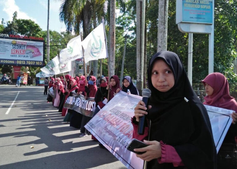 tolak-RUU-PKS