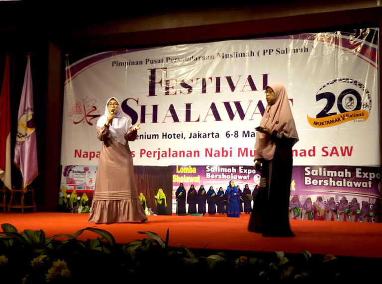 salimah-bershalawat-3