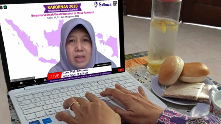 Etty Rakornas