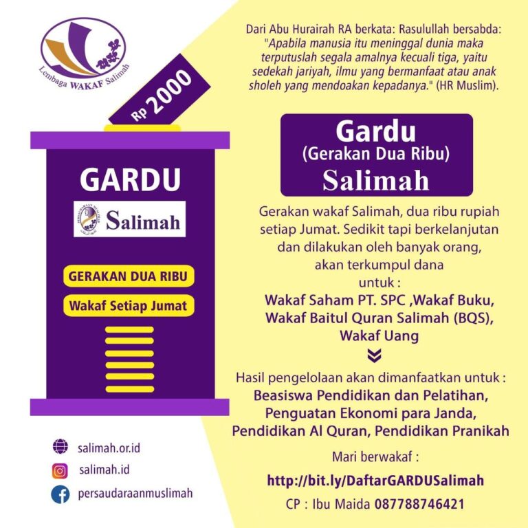 Gardu Salimah