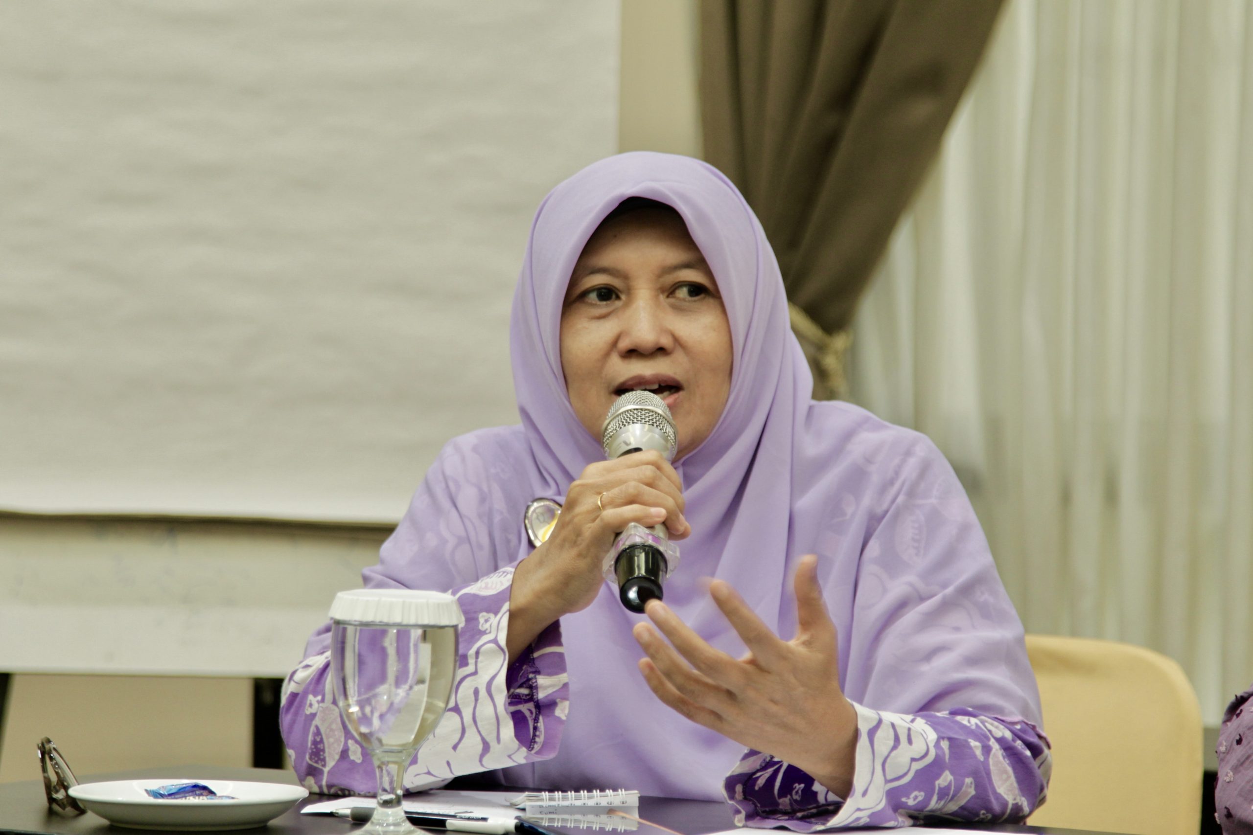 Salimah Dukung Larangan LGBT di Lingkungan Kampus