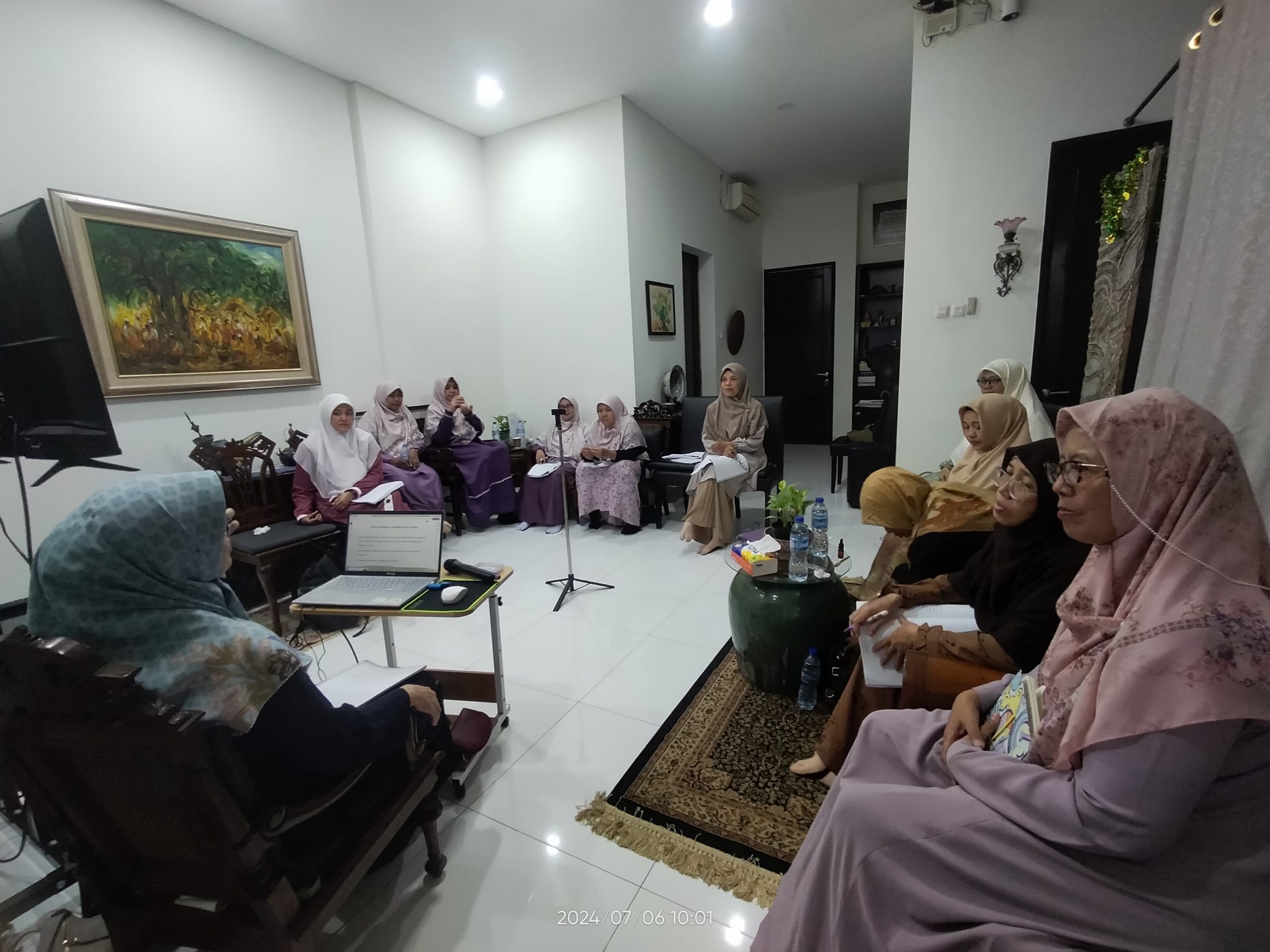 Baca Pikiran dan Bahasa Tubuh Agar Mudah Berinteraksi