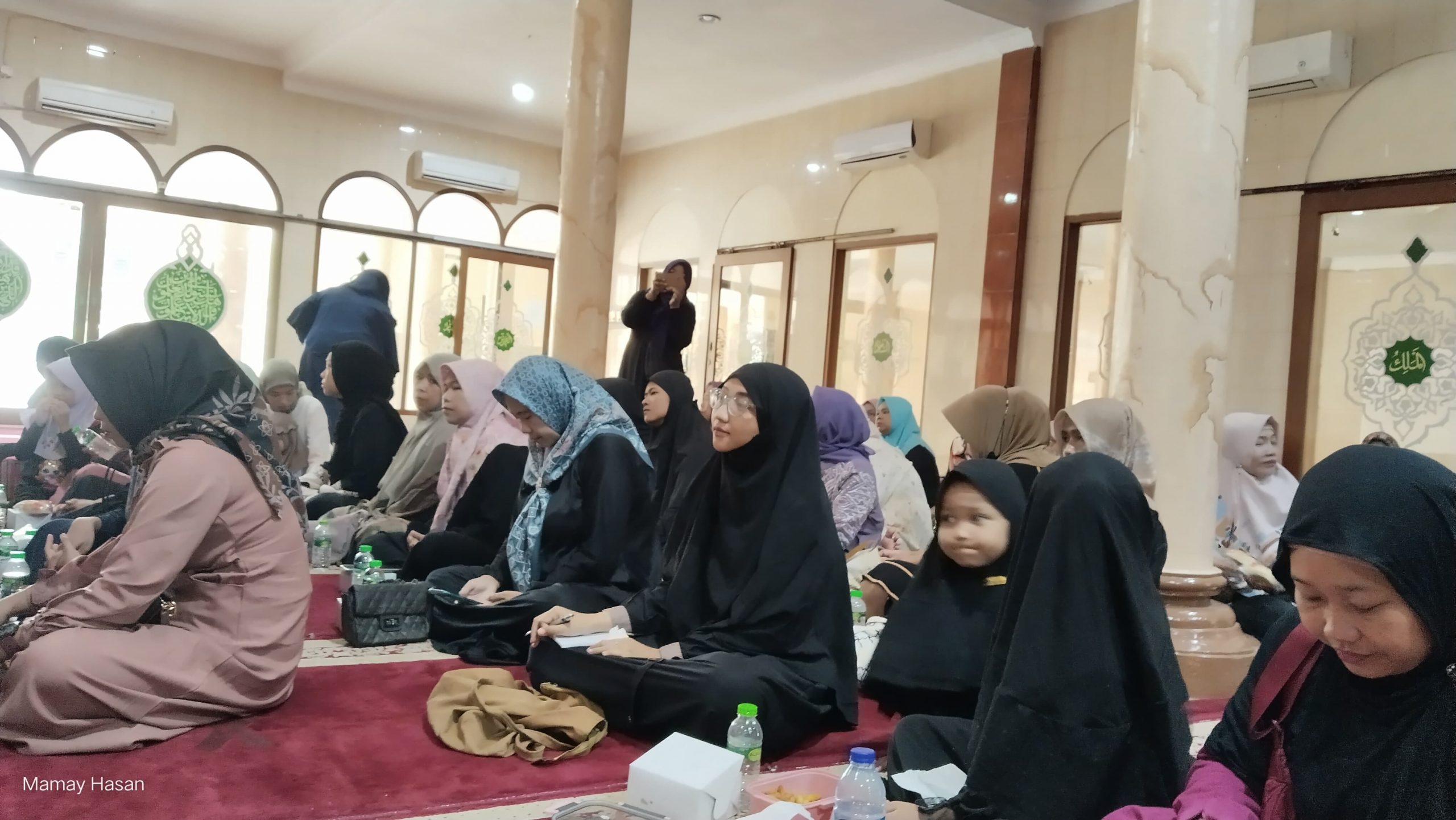 Jangan Jadikan Anak Seperti yang Kita Mau