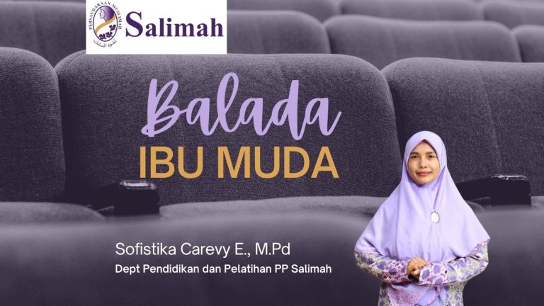 BALADA IBU MUDA
