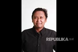 Avatar for Agung Sasongko - jurnalis Republika