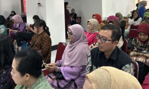 Salimah Ikuti Diskusi BRICS di Kowani