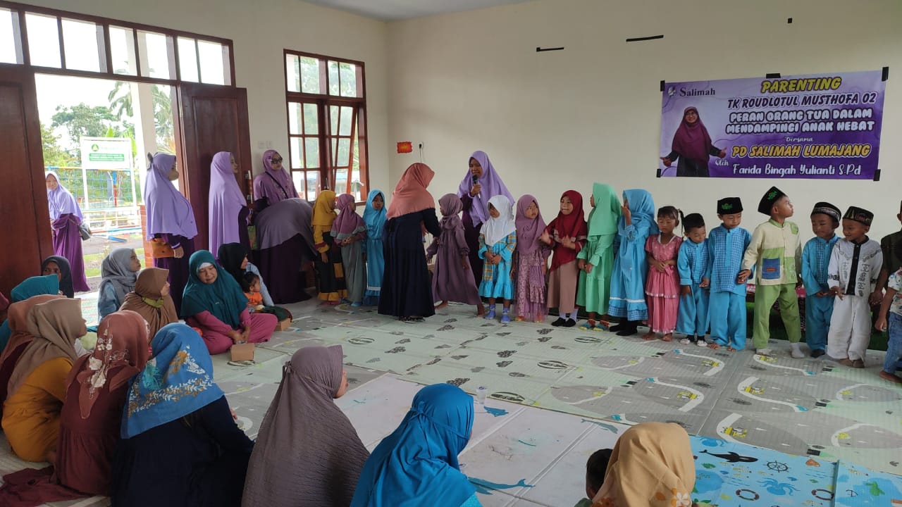 Warga dusun poncosumo sumber wuluh kec Candipuro, terdampak erupsi Semeru