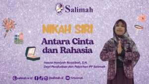 Nikah Siri: Antara Cinta dan Rahasia