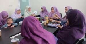 Persiapan Menuju Muswil 2025