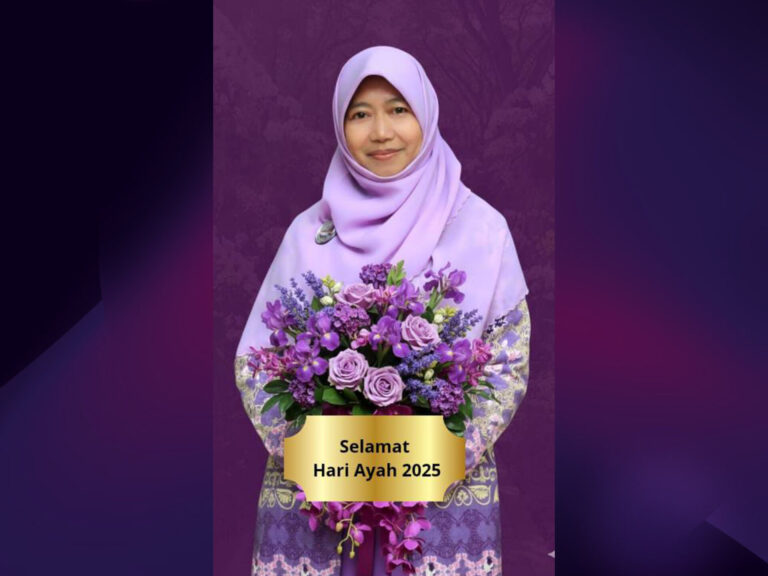 Fidiyarini Partiwi, M.Si. Kadepdiklat PP Salimah