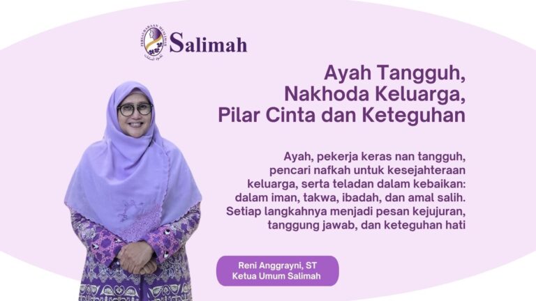 Refleksi Jejak Juang Pahlawan