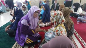 Salimah Hadir dengan Cinta, Salurkan Bantuan untuk Korban Banjir Aceh Tamiang