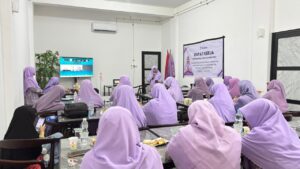 Salimah Riau susun Program Kerja sebagai Upaya Penguatan Kinerja Organisasi