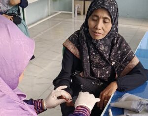 Sambut Ramadan, Salimah Demak dan Mitra Gelar Tarhib di Klinik Mutiara Bunda