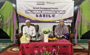 Salimah Tulungagung Gelar Sabil@, Perkuat Persiapan Spiritual dan Kesehatan Sambut Ramadhan 1447 H