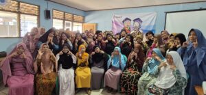 Salimah Purbalingga Resmikan Sekolah Lansia Walik