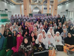 Semarak Ramadhan Salimah Se-Kabupaten Kampar