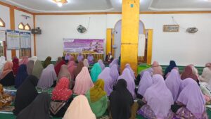 Semarakkan Ramadhan, Salimah Dumai Gelar Aksi “Ramadhan Maslahat Berdampak”