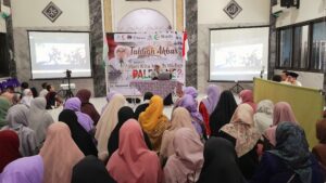 Tabligh Akbar Spesial Palestina