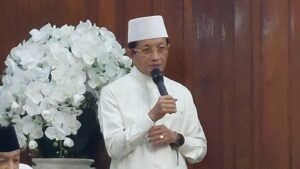 Salimah Sepakat Pernyataan Menteri Agama RI