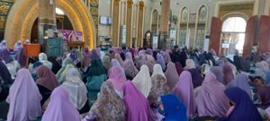 Salimah Pekanbaru Kupas Keistimewaan Bulan Ramadan