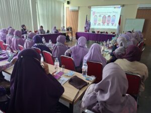 Gelar Rakornas dan PKPS 2, Salimah DIY Gaungkan Soliditas dan Penguatan Kepemimpinan yang Berkelanjutan