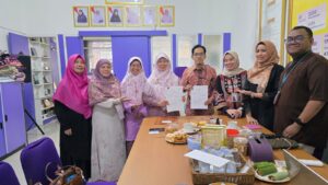 Inkossuma Tanda Tangani MOU dengan Bank Muamalat