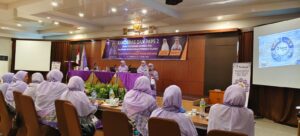 Perkuat Soliditas untuk Program Berdampak, Salimah Bengkulu Gelar Rakornas dan PKPS 2