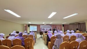 Salimah Kepri Gelar Rakornas, Kuatkan Soliditas Struktur Lahirkan Program Berdampak