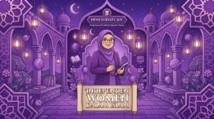 Perempuan Tangguh dalam Islam