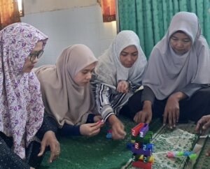 Salimah Kudus Tingkatkan Soliditas Pengurus Cabang hingga Ranting
