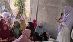 Salimah Pondokgede Gelar Edukasi Pencegahan Hipertensi dan Asam Urat untuk Lansia