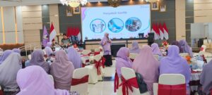 Rakorwil dan PKPS 2 Salimah Sumatera Barat: Naiktanggakan Tata Kelola, Luaskan Kiprah Keummatan dan Hadirkan Program Berdampak