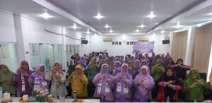 Salimah Papua Barat Daya Gelar Rakornas dan PKPS 2