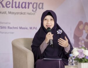 Lisan yang Teduh dalam Teduhnya Muharram