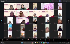 Inkossuma Clinic 2026: ‎Membangun Pengurus yang Profesional, Amanah, dan Berorientasi Pelayanan