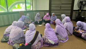 Pengurus Pimpinan Wilayah dan Daerah Salimah Riau Mantapkan Langkah Membangun Organisasi yang Lebih Adaptif