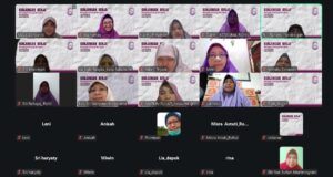 Humas dan Kemitraan Inkossuma Gelar Bincang-Bincang bersama Anggota
