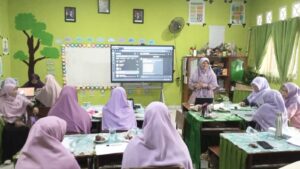 Wujudkan Soliditas Struktur, Rakerda Salimah Payakumbuh Lahirkan Program Berdampak bagi Perempuan dan Keluarga