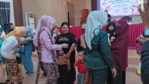 Sinergi Salimah Gorontalo Utara dengan GOW, Wujudkan Daerah Ramah Perempuan dan Anak